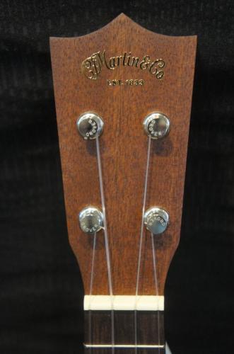 Martin S1 Uke