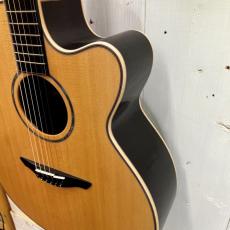 AVALON GUITARS 【決算セール～8/31まで】L2-320C #3432【スプルーストップ/ローズウッドサイドバック】 _3