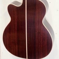AVALON GUITARS 【決算セール～8/31まで】L2-320C #3432【スプルーストップ/ローズウッドサイドバック】 _8