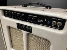 RIVERA 【USED】Venus3 Tube Guitar Amp【G-CLUB TOKYO】_3