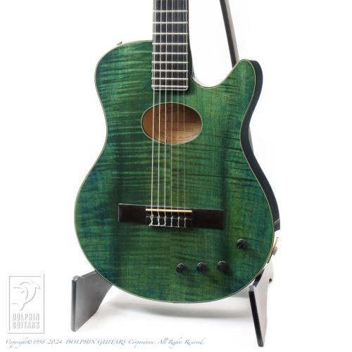 BUSCARINO The Starlight Nylon