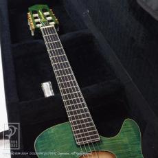 BUSCARINO The Starlight Nylon_8