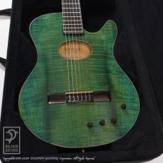 BUSCARINO The Starlight Nylon_9