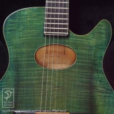 BUSCARINO The Starlight Nylon_12