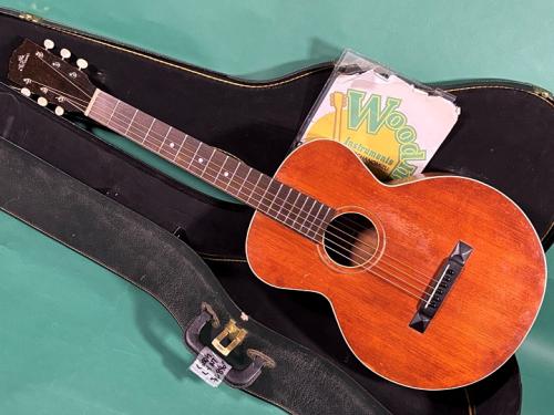 Gibson L-1