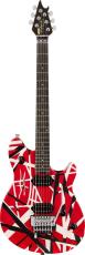 EVH Wolfgang Special Striped -Red, Black and White-【オンラインストア限定】