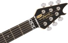 EVH Wolfgang Special Striped -Red, Black and White-【オンラインストア限定】_5