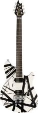 EVH Wolfgang Special Striped -Black and White-【オンラインストア限定】