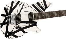 EVH Wolfgang Special Striped -Black and White-【オンラインストア限定】_4