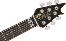 EVH Wolfgang Special Striped -Black and White-【オンラインストア限定】_5