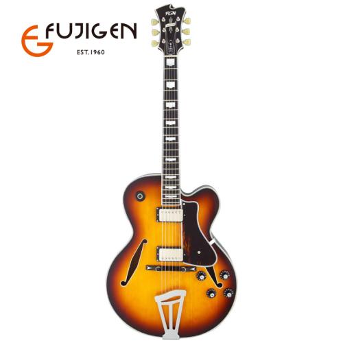 FUJIGEN Masterfield MFA Series MFA-HH -JB(Jazz Burst)-