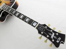 FUJIGEN Masterfield MFA Series MFA-HH -JB(Jazz Burst)-_3