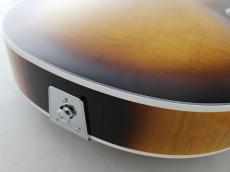 FUJIGEN Masterfield MFA Series MFA-HH -JB(Jazz Burst)-_4