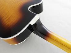 FUJIGEN Masterfield MFA Series MFA-HH -JB(Jazz Burst)-_5