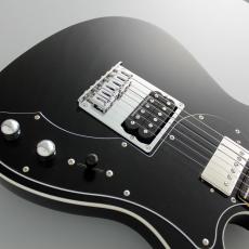 FUJIGEN J-Standard JIL2-AL-R-HH/BK(Black)【オンラインストア限定】_5