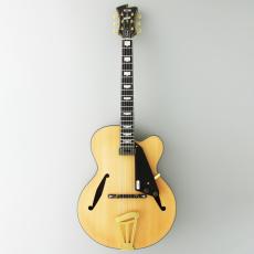 FUJIGEN Masterfield MFA Series MFA-FP/JN (Jazz Natural)【フルアコ】