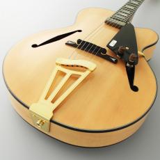 FUJIGEN Masterfield MFA Series MFA-FP/JN (Jazz Natural)【フルアコ】_2