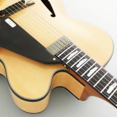 FUJIGEN Masterfield MFA Series MFA-FP/JN (Jazz Natural)【フルアコ】_3