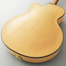 FUJIGEN Masterfield MFA Series MFA-FP/JN (Jazz Natural)【フルアコ】_6