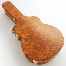 FUJIGEN Masterfield MFA Series MFA-FP/JN (Jazz Natural)【フルアコ】_8