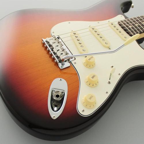 FUJIGEN Neo Classic Series NST200RAL-VSB (Vintage Sunburst)【オンラインストア限定】