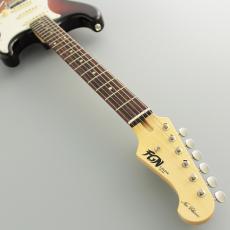 FUJIGEN Neo Classic Series NST200RAL-VSB (Vintage Sunburst)【オンラインストア限定】_6