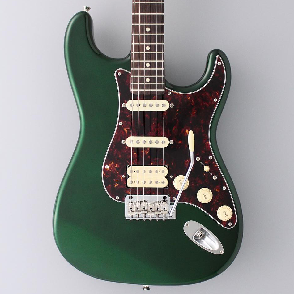 FUJIGEN Neo Classic Series NST110RAL-CAG (Candy Apple Green
