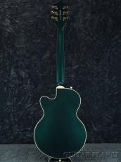 Gretsch G5655TG Electromatic Center Block Jr. with Bigsby / Gold Hardware -Cadillac Green-_4