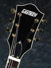 Gretsch G5655TG Electromatic Center Block Jr. with Bigsby / Gold Hardware -Cadillac Green-_5