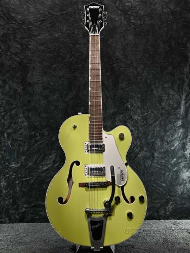 Gretsch G5420T Electromatic with Bigsby -Two-Tone Anniversary Green-【オンラインストア限定】