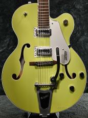 Gretsch G5420T Electromatic with Bigsby -Two-Tone Anniversary Green-【オンラインストア限定】_4