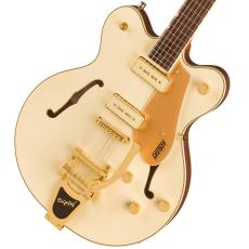 Gretsch Electromatic Pristine LTD Center Block Double-Cut with Bigsby -White Gold-_2