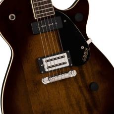 Gretsch G2215-P90 STREAMLINER JUNIOR JET CLUB -Havana Burst-【オンラインストア限定】_3