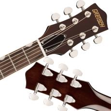 Gretsch G2215-P90 STREAMLINER JUNIOR JET CLUB -Havana Burst-【オンラインストア限定】_4