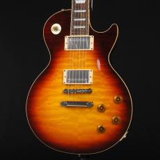 Tokai LS-101Q HDC ~Heritage Dark Cherry~