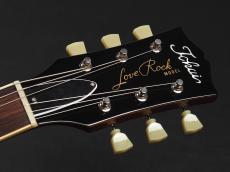 Tokai LS-101Q HDC ~Heritage Dark Cherry~_3