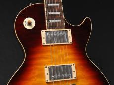 Tokai LS-101Q HDC ~Heritage Dark Cherry~_4