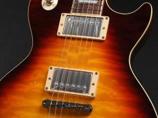 Tokai LS-101Q HDC ~Heritage Dark Cherry~_5