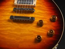 Tokai LS-101Q HDC ~Heritage Dark Cherry~_6