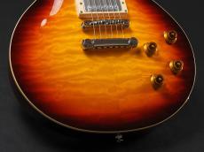 Tokai LS-101Q HDC ~Heritage Dark Cherry~_7