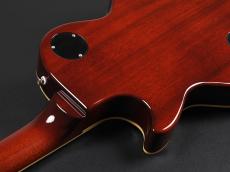 Tokai LS-101Q HDC ~Heritage Dark Cherry~_11