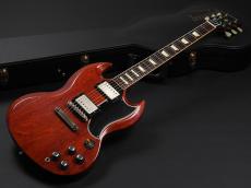 Gibson Custom Shop SG Standard Reissue VOS 2013 ~Faded Cherry~ -Historic Collection-_2