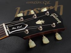 Gibson Custom Shop SG Standard Reissue VOS 2013 ~Faded Cherry~ -Historic Collection-_3