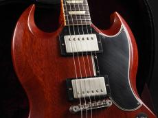 Gibson Custom Shop SG Standard Reissue VOS 2013 ~Faded Cherry~ -Historic Collection-_4
