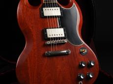 Gibson Custom Shop SG Standard Reissue VOS 2013 ~Faded Cherry~ -Historic Collection-_6