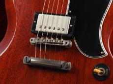 Gibson Custom Shop SG Standard Reissue VOS 2013 ~Faded Cherry~ -Historic Collection-_7