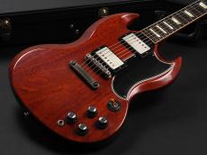 Gibson Custom Shop SG Standard Reissue VOS 2013 ~Faded Cherry~ -Historic Collection-_9