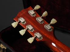 Gibson Custom Shop SG Standard Reissue VOS 2013 ~Faded Cherry~ -Historic Collection-_11