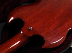 Gibson Custom Shop SG Standard Reissue VOS 2013 ~Faded Cherry~ -Historic Collection-_13