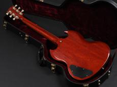 Gibson Custom Shop SG Standard Reissue VOS 2013 ~Faded Cherry~ -Historic Collection-_14